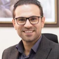 دکتر وحید صفری فرد