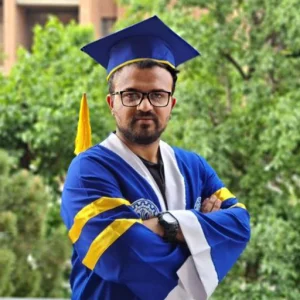 علیرضا فغانی
