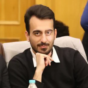 متین محمدنژاد