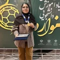 پریسا عاجلو