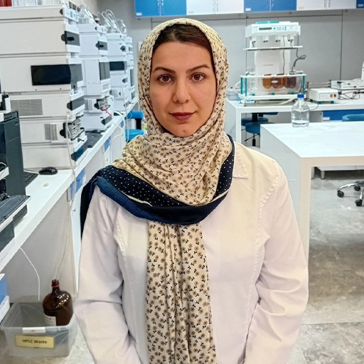 دکتر بیتا یاراحمدی