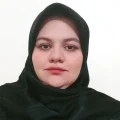 دکتر مهدیه خادمی هنزائی